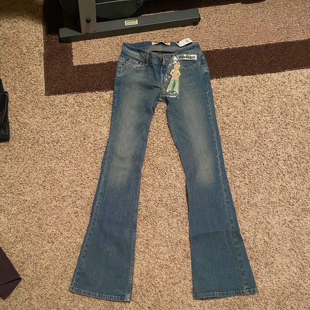 Express Cetine Jeans